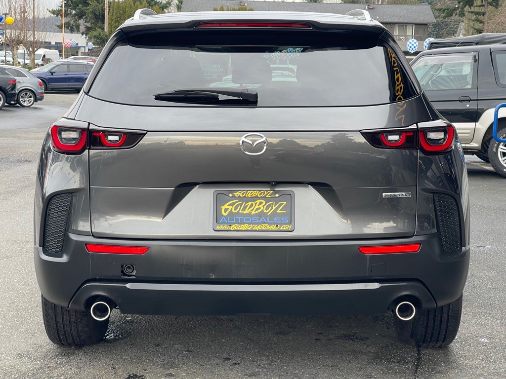 2023 Mazda CX-5 Image 5