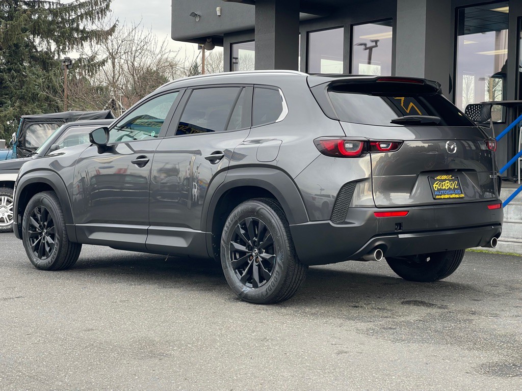 2023 Mazda CX-5 Image 6