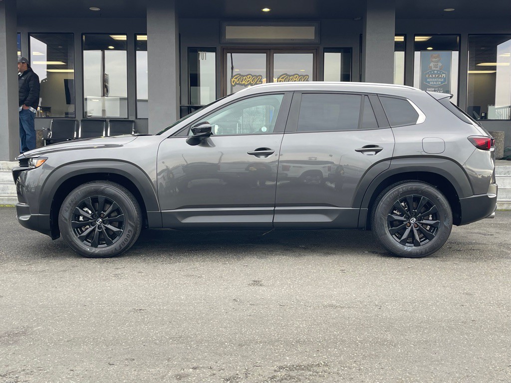 2023 Mazda CX-5 Image 7