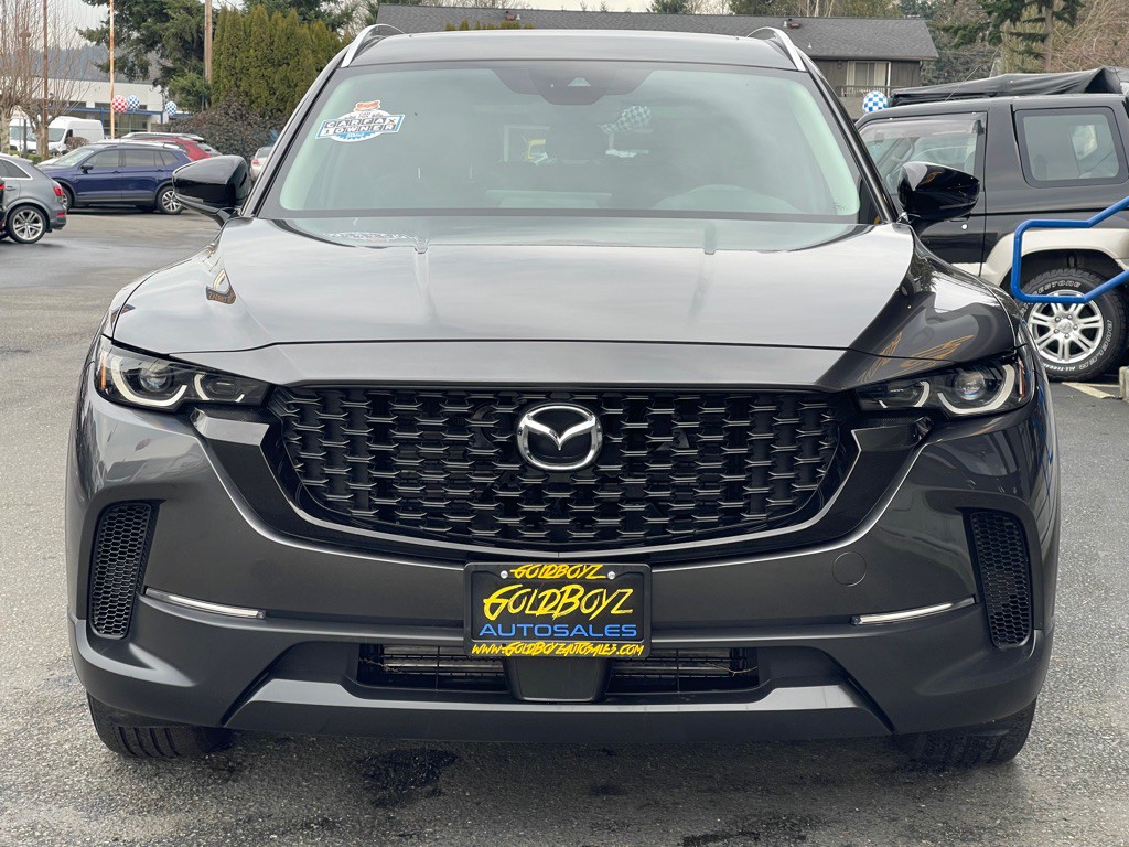 2023 Mazda CX-5 Image 9