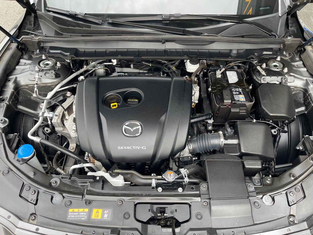 2023 Mazda CX-5 Image 10