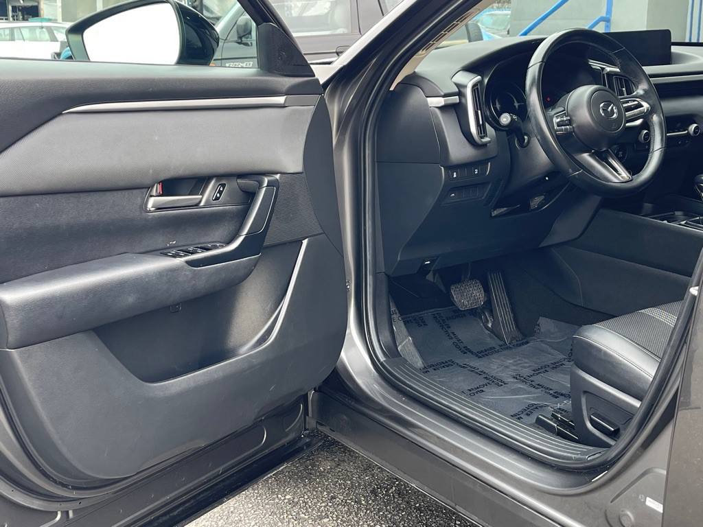 2023 Mazda CX-5 Image 11