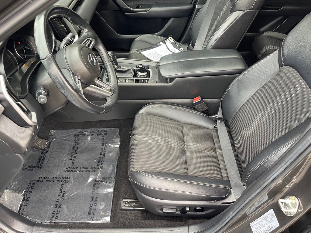 2023 Mazda CX-5 Image 13