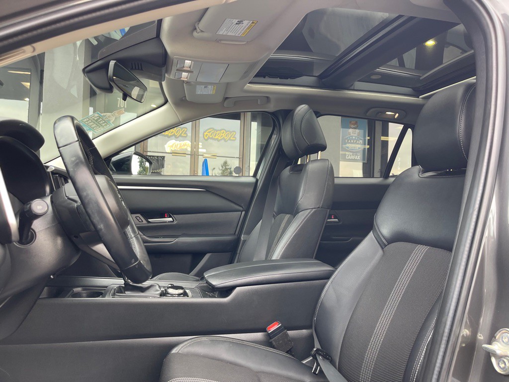 2023 Mazda CX-5 Image 14