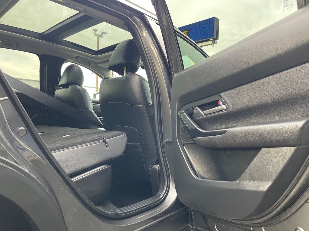 2023 Mazda CX-5 Image 17