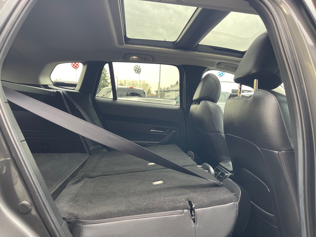 2023 Mazda CX-5 Image 18