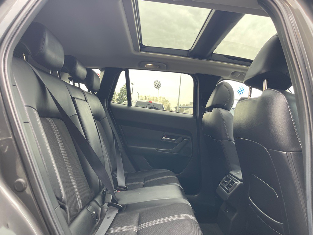 2023 Mazda CX-5 Image 19