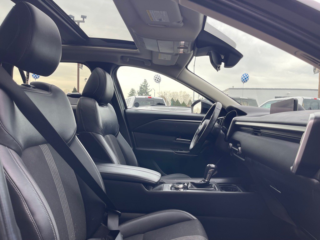 2023 Mazda CX-5 Image 22