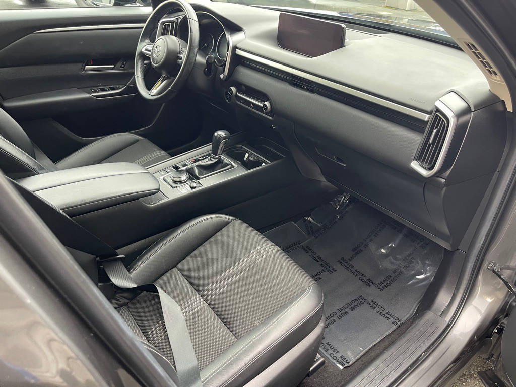 2023 Mazda CX-5 Image 23