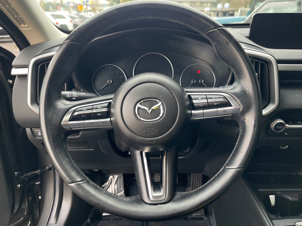 2023 Mazda CX-5 Image 24