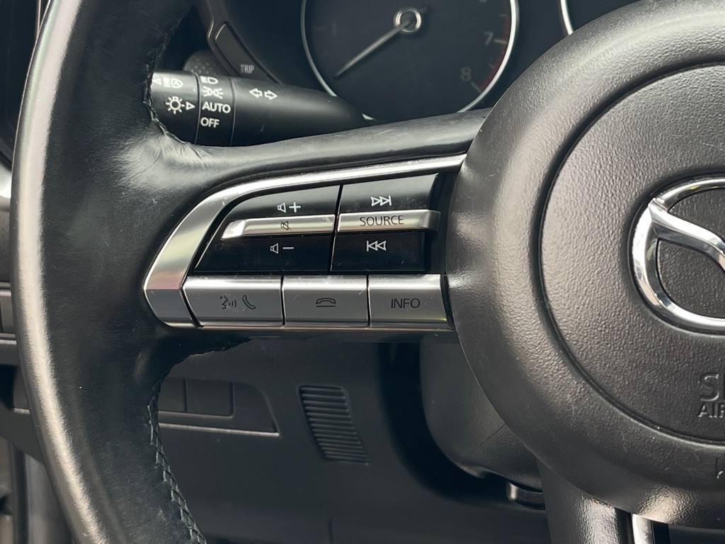 2023 Mazda CX-5 Image 25