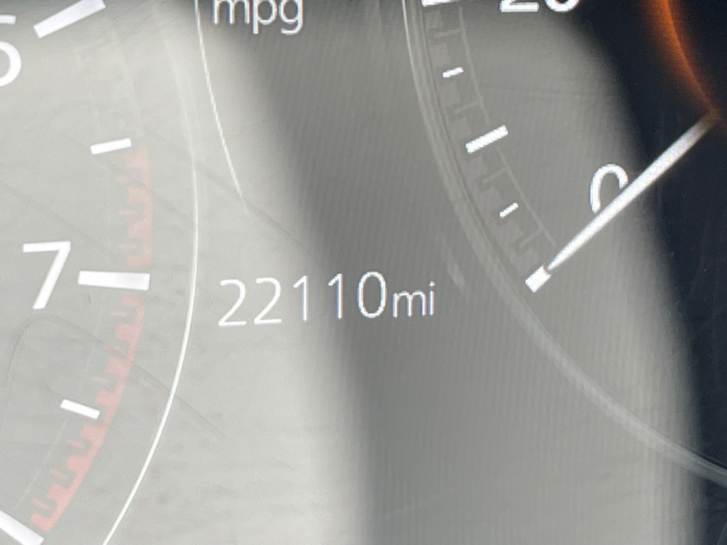 2023 Mazda CX-5 Image 26