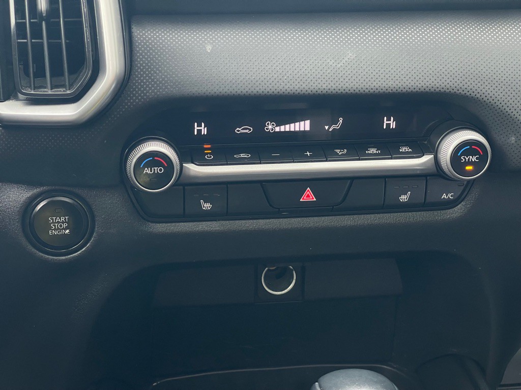 2023 Mazda CX-5 Image 29