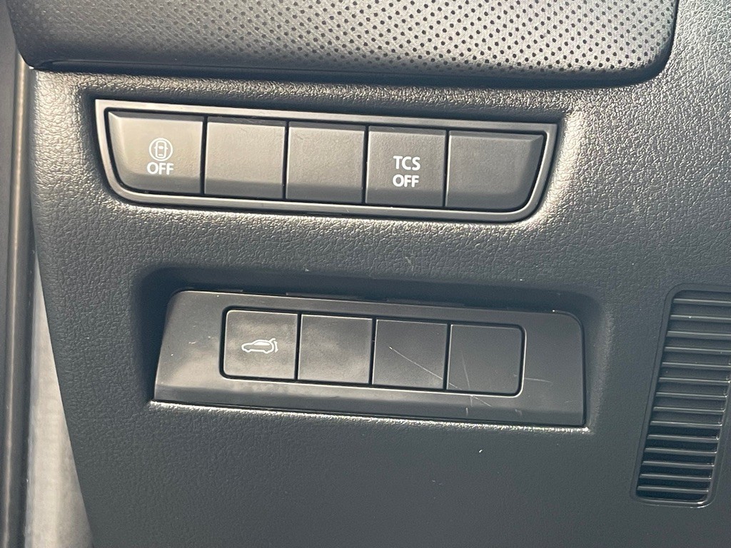 2023 Mazda CX-5 Image 31