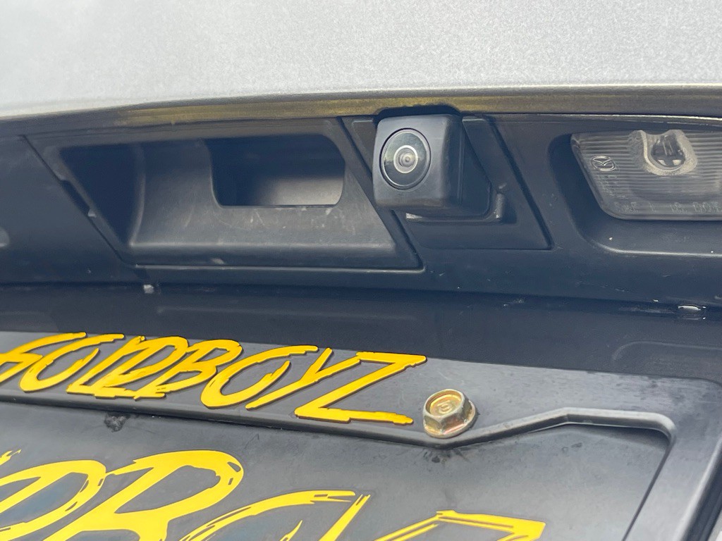 2023 Mazda CX-5 Image 36