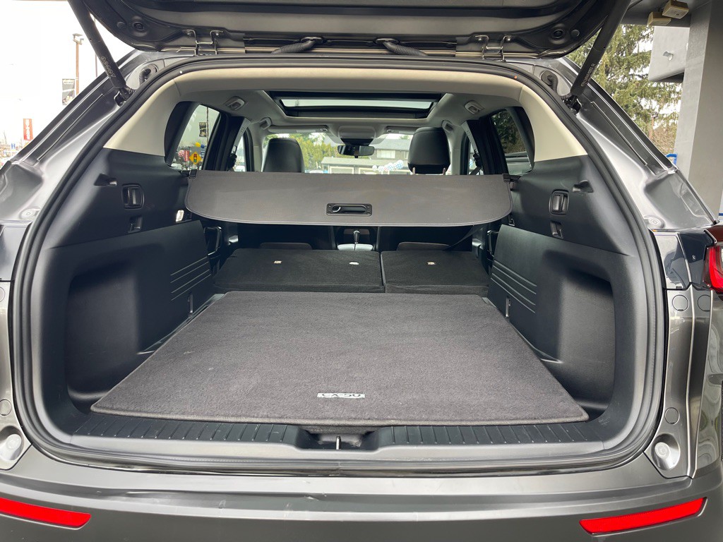 2023 Mazda CX-5 Image 37