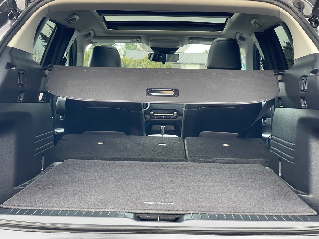 2023 Mazda CX-5 Image 38