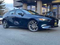 Image for 2021 Mazda Mazda3 Preferred ID: 7095287