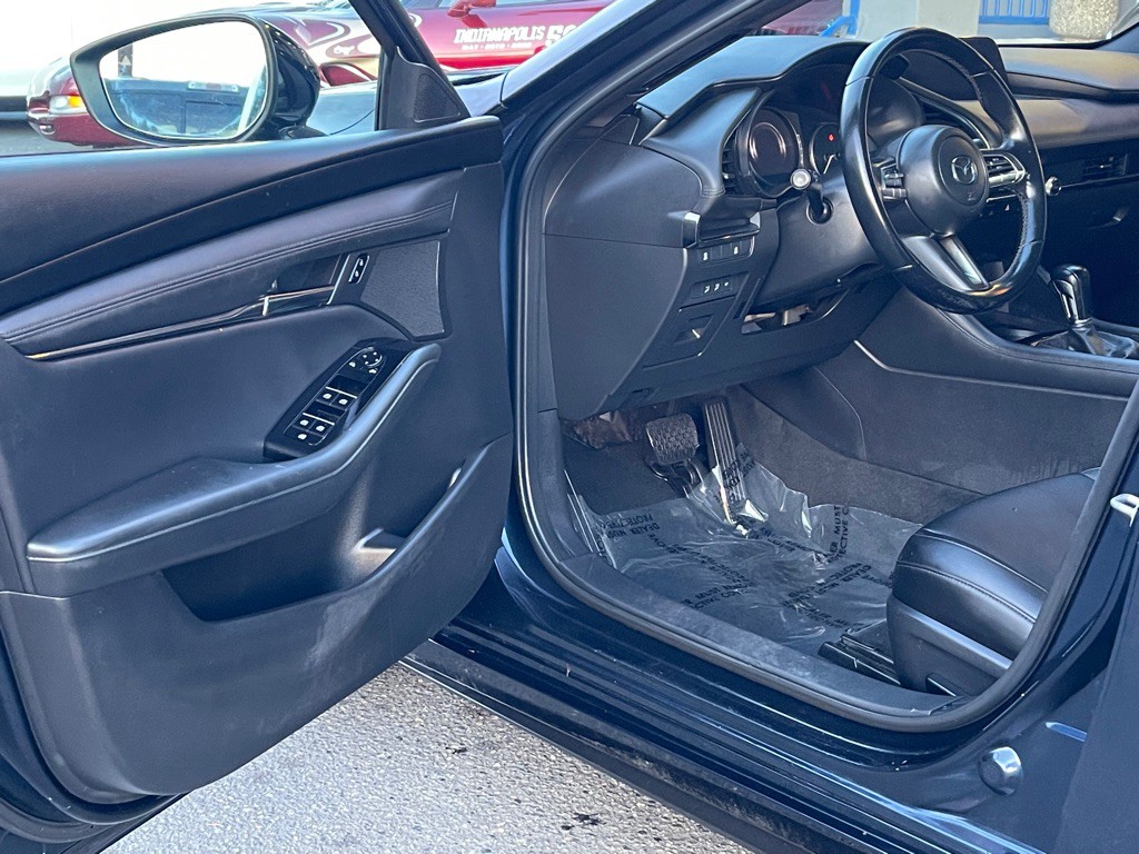 2021 Mazda Mazda3 Image 12