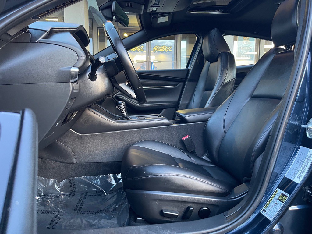 2021 Mazda Mazda3 Image 13