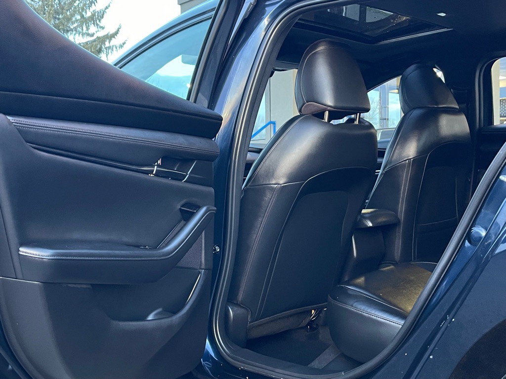 2021 Mazda Mazda3 Image 14