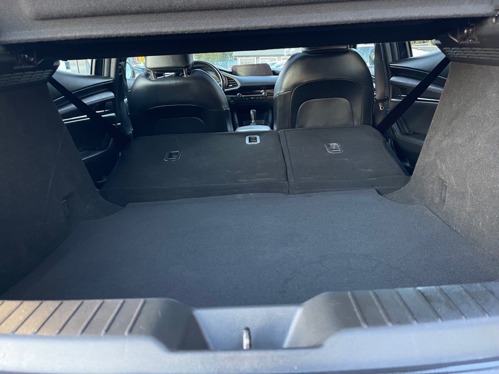 2021 Mazda Mazda3 Image 17