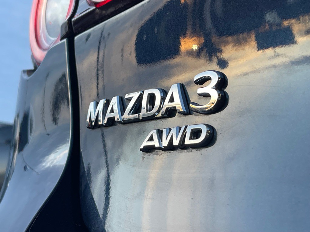 2021 Mazda Mazda3 Image 20