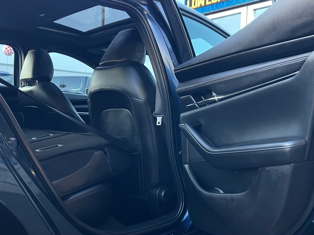 2021 Mazda Mazda3 Image 21