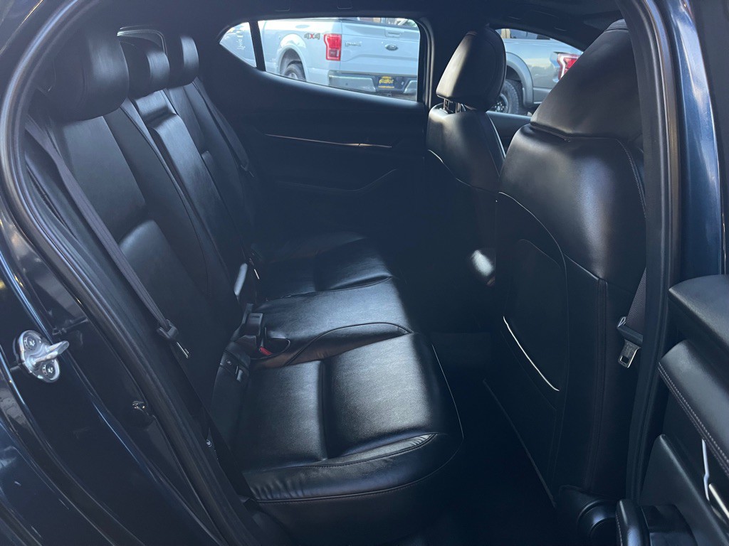 2021 Mazda Mazda3 Image 22