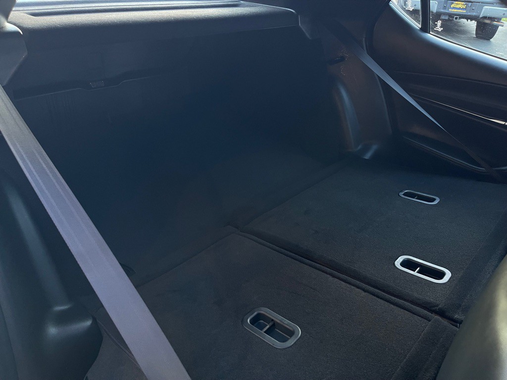 2021 Mazda Mazda3 Image 23