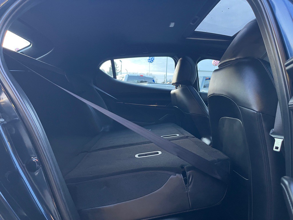 2021 Mazda Mazda3 Image 24