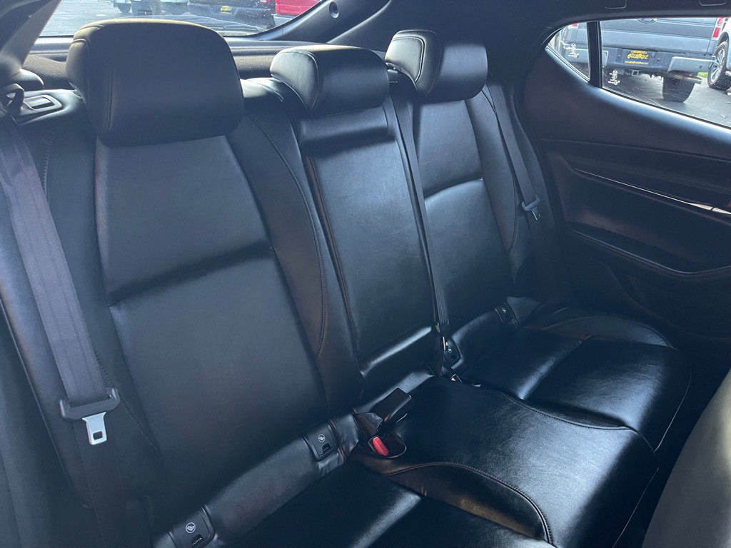 2021 Mazda Mazda3 Image 25