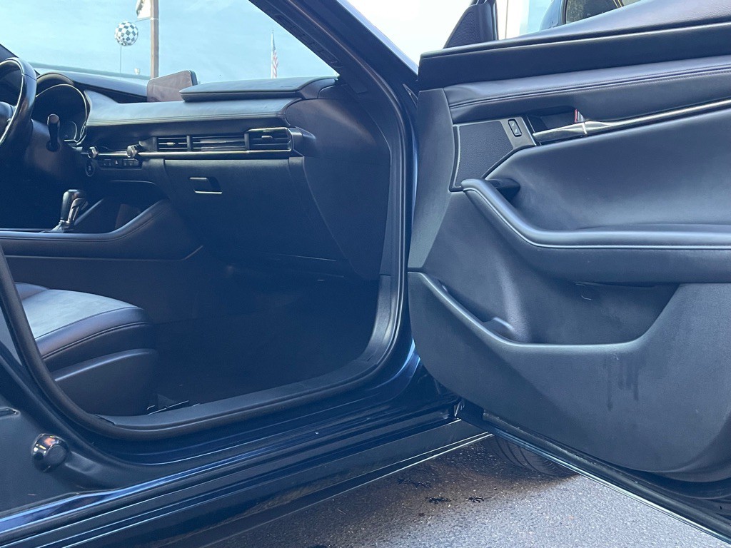 2021 Mazda Mazda3 Image 26