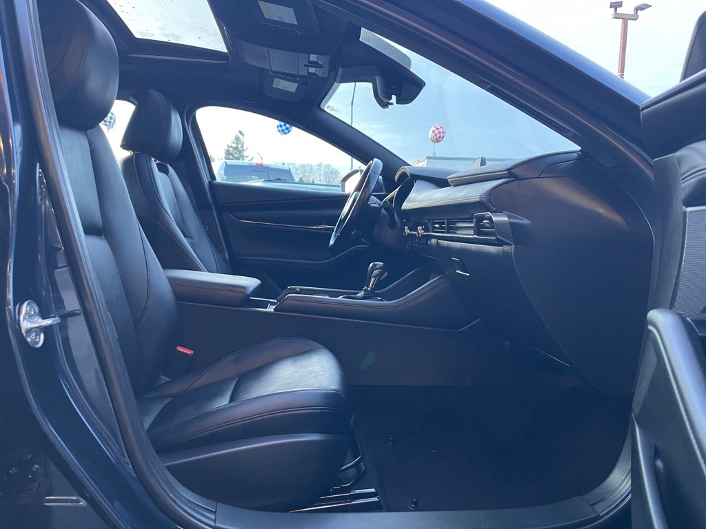 2021 Mazda Mazda3 Image 27