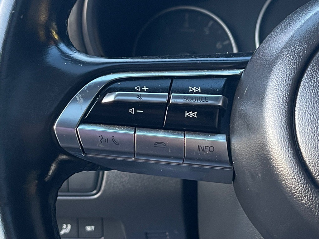 2021 Mazda Mazda3 Image 28