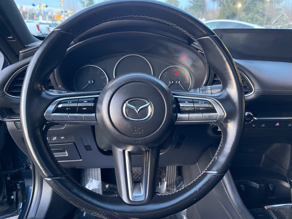 2021 Mazda Mazda3 Image 29