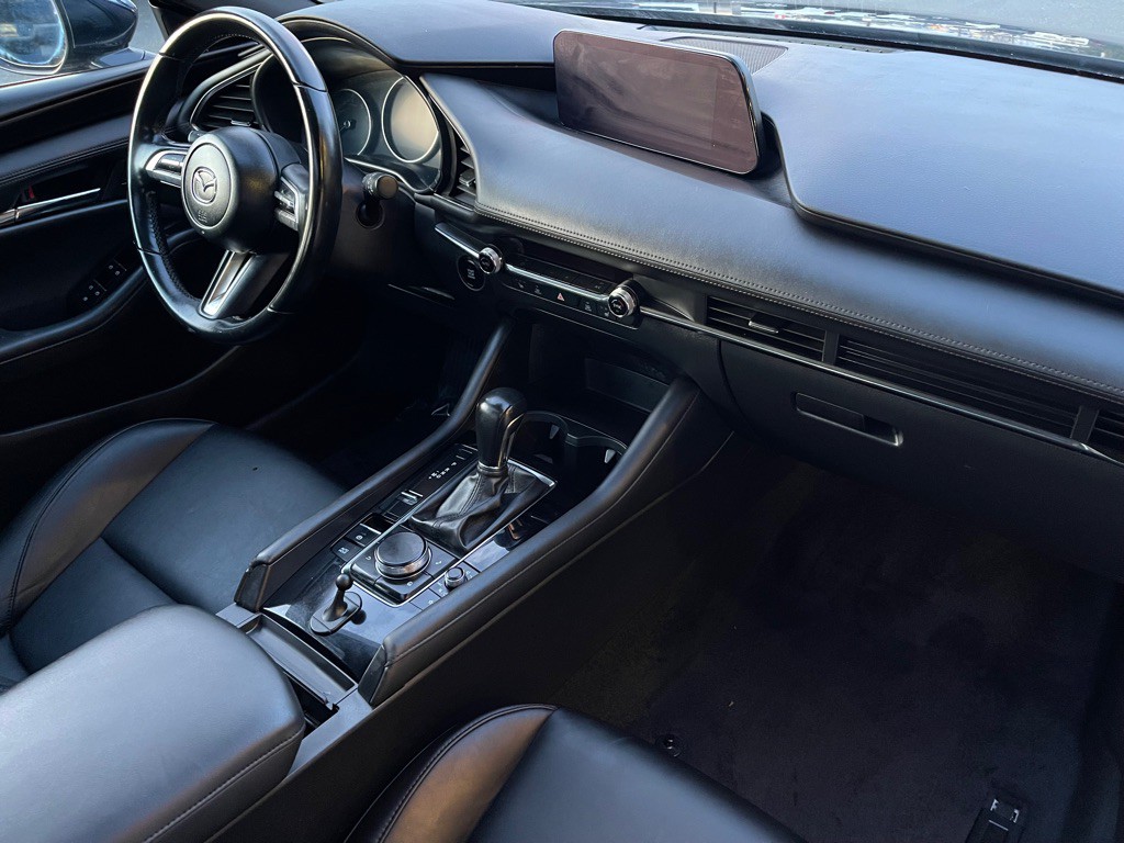 2021 Mazda Mazda3 Image 30
