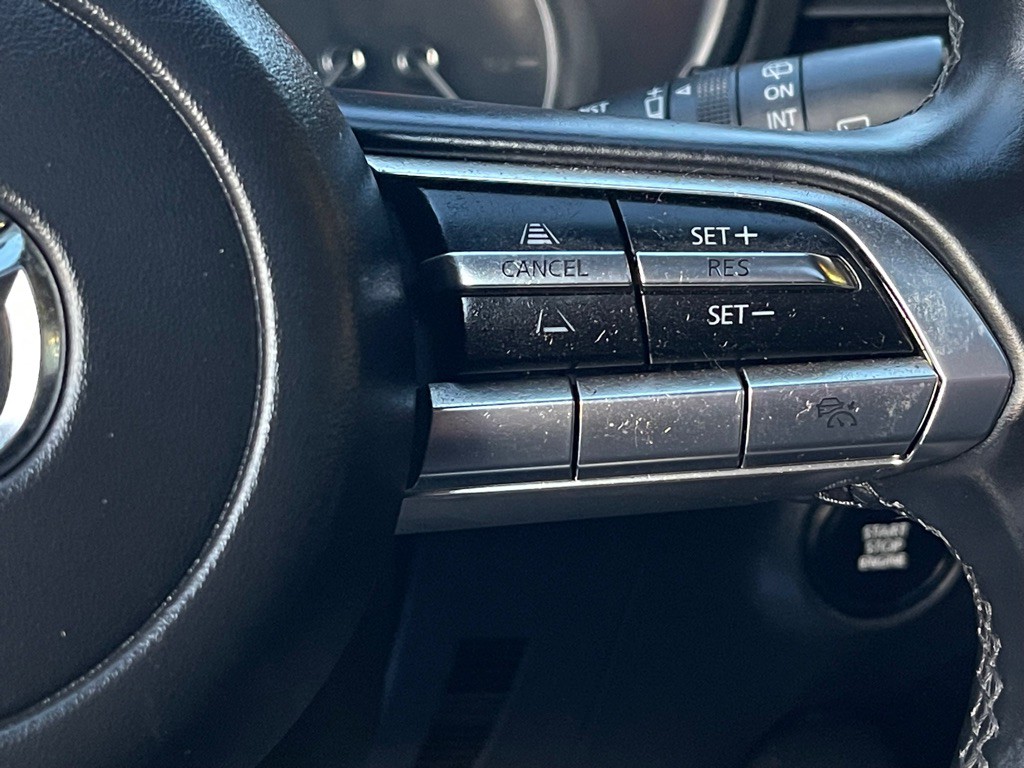 2021 Mazda Mazda3 Image 31