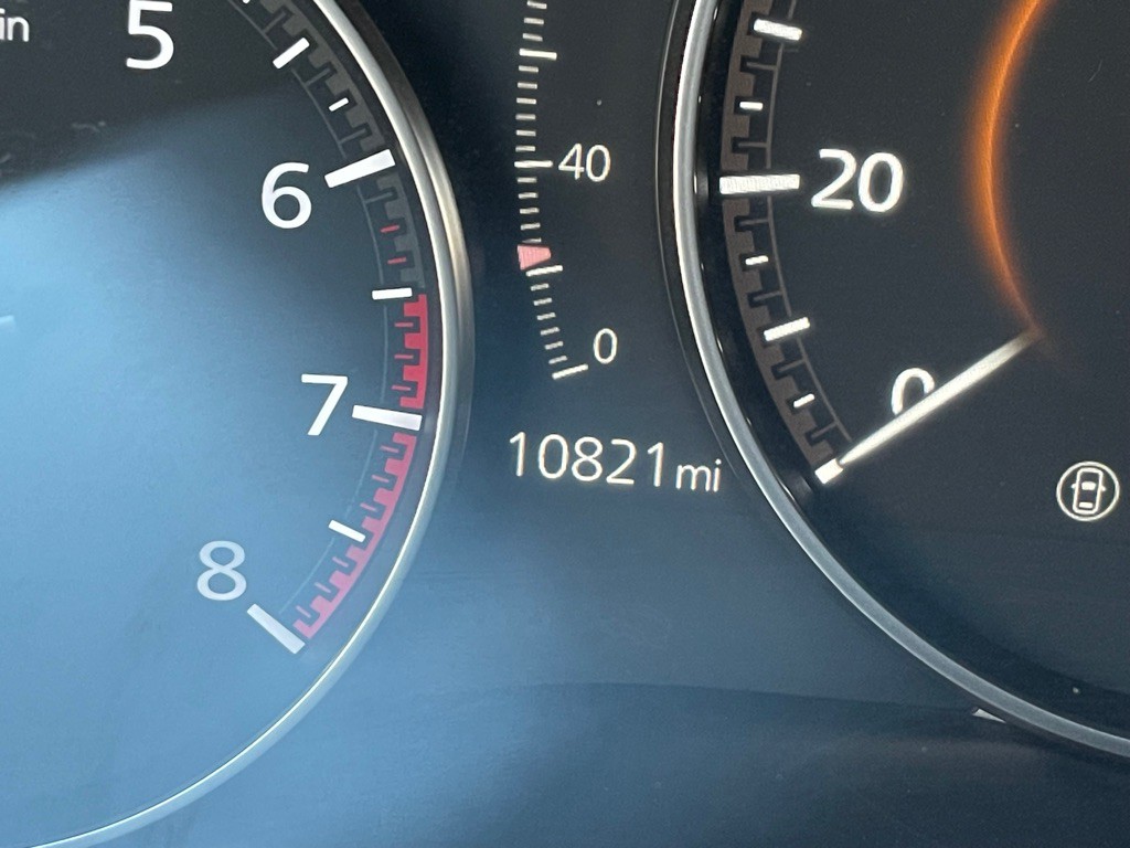 2021 Mazda Mazda3 Image 32