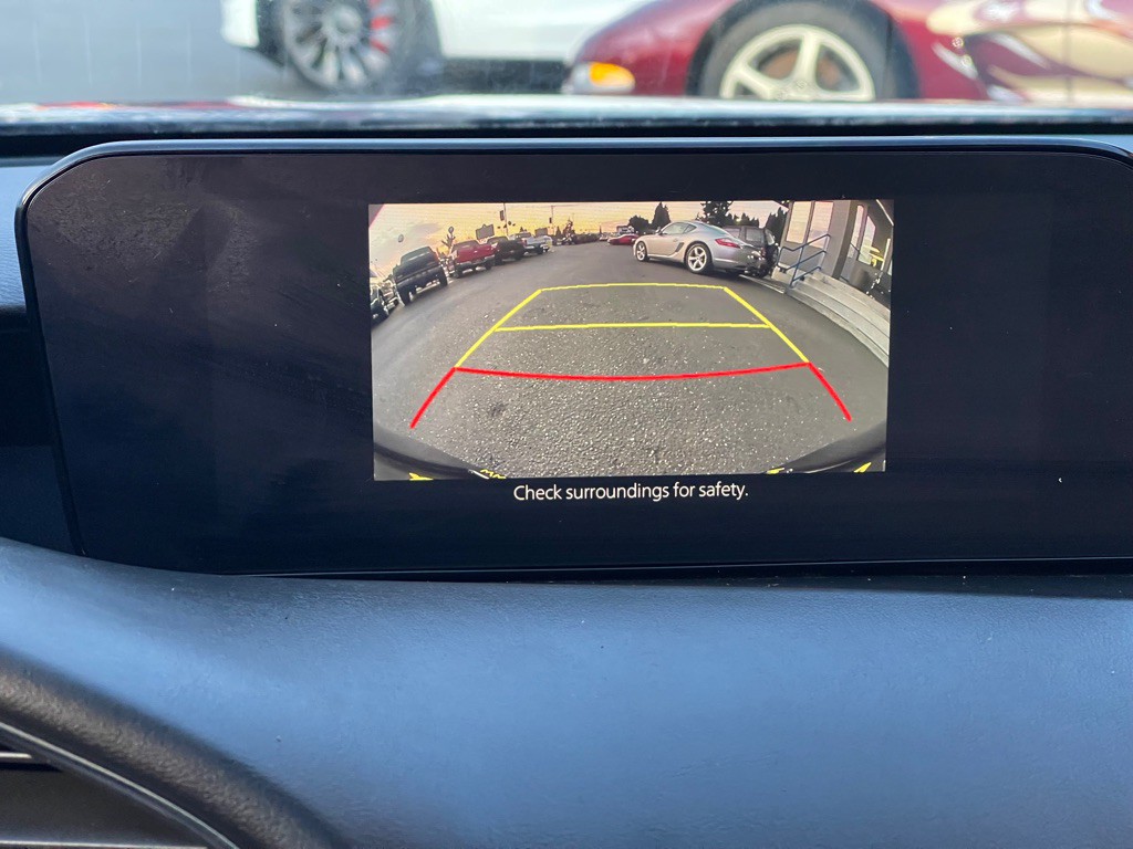 2021 Mazda Mazda3 Image 33