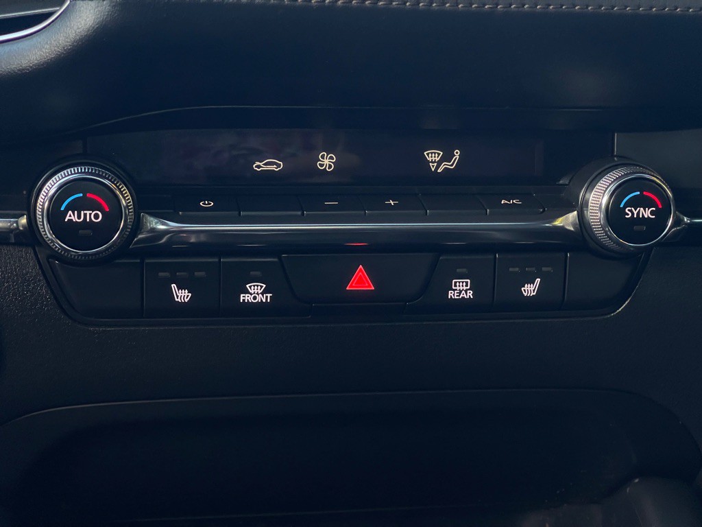 2021 Mazda Mazda3 Image 35