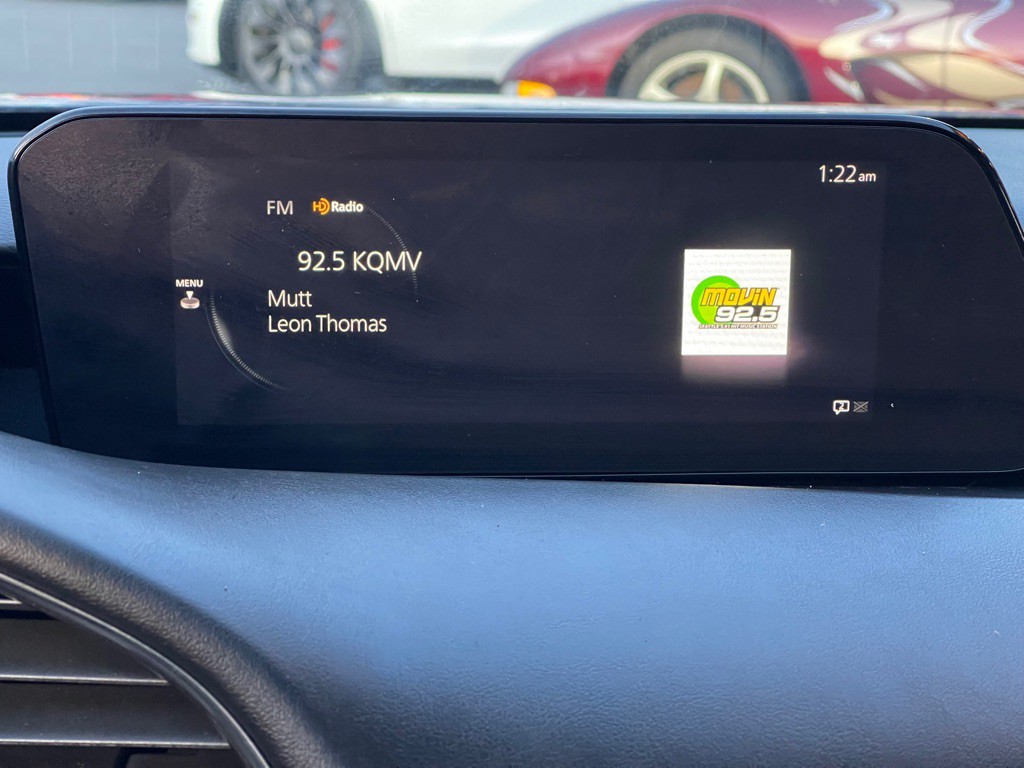 2021 Mazda Mazda3 Image 36