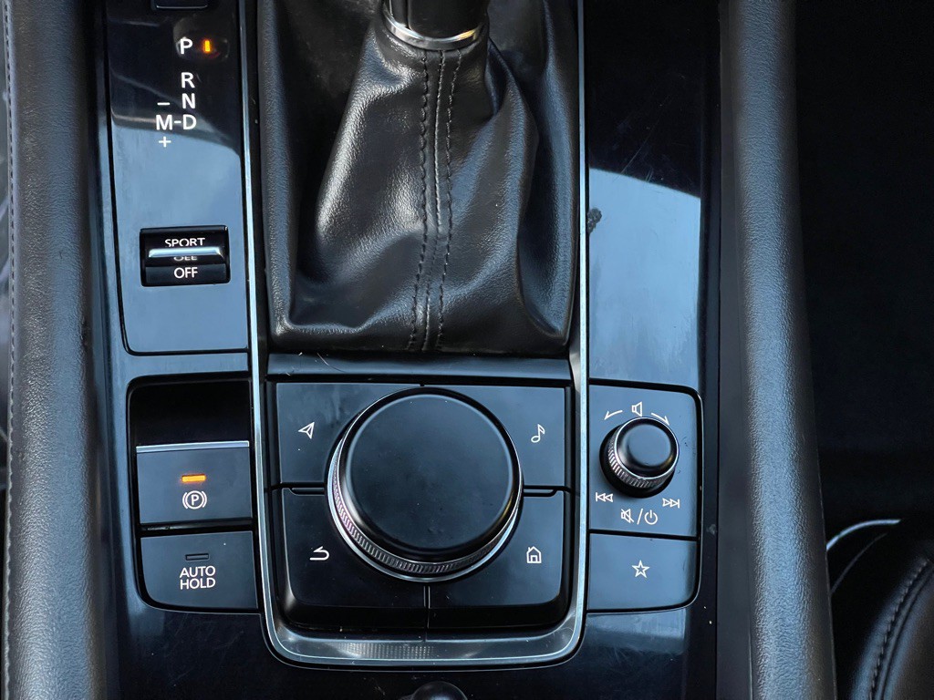 2021 Mazda Mazda3 Image 37