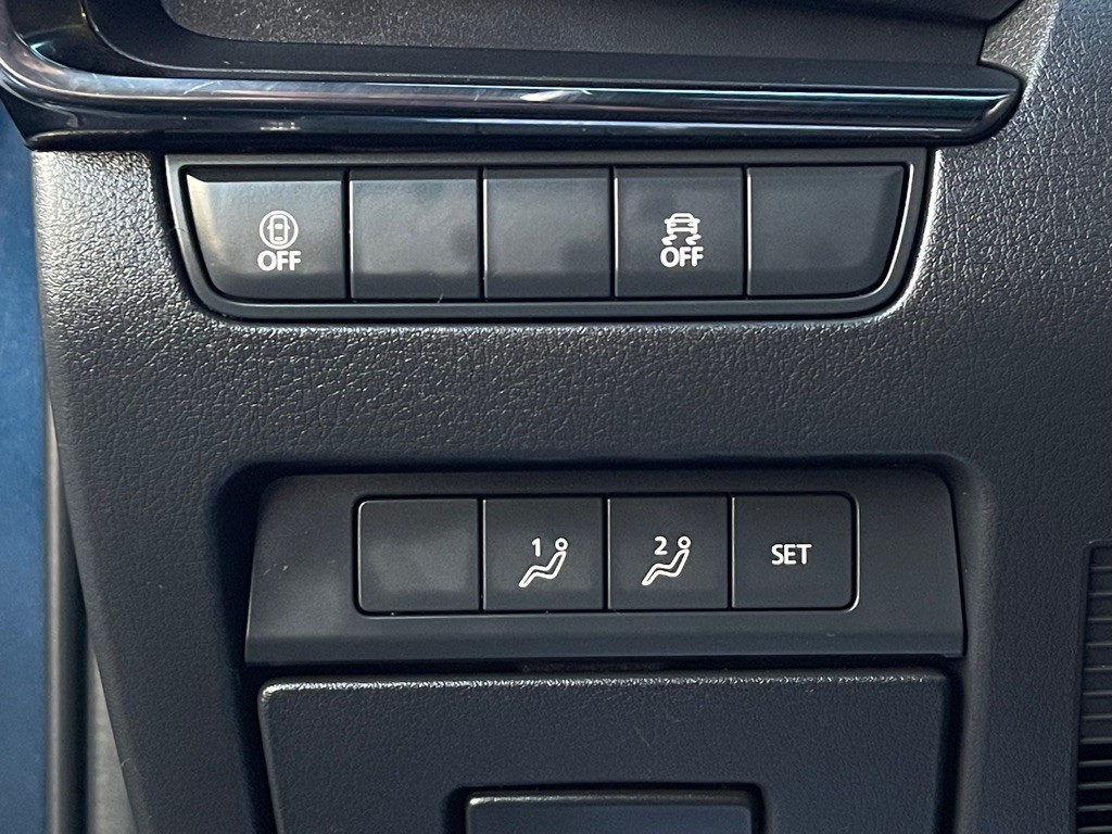 2021 Mazda Mazda3 Image 38