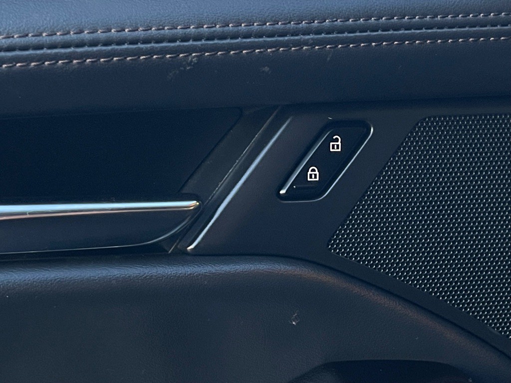 2021 Mazda Mazda3 Image 40