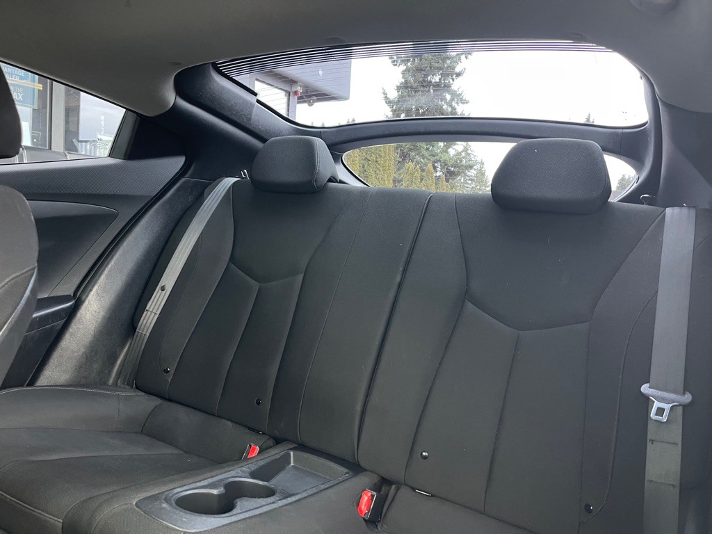 2014 Hyundai Veloster Image 14