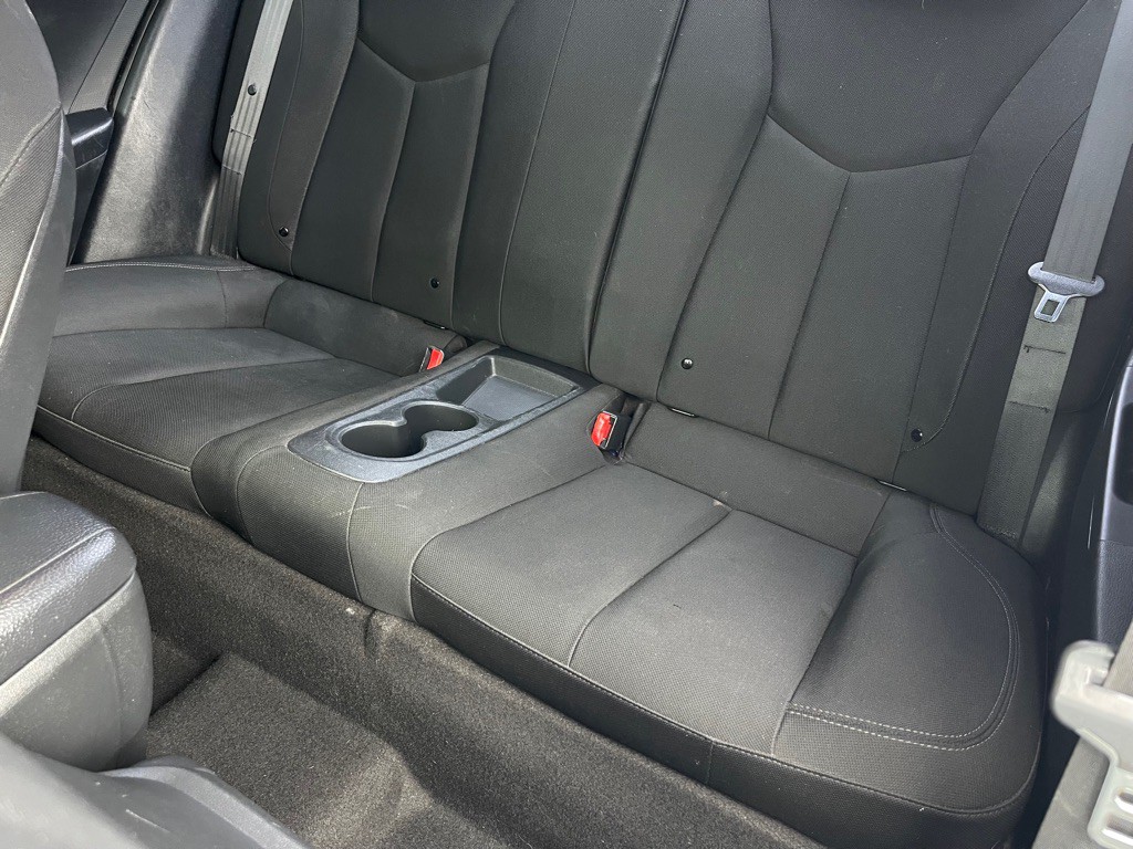 2014 Hyundai Veloster Image 15