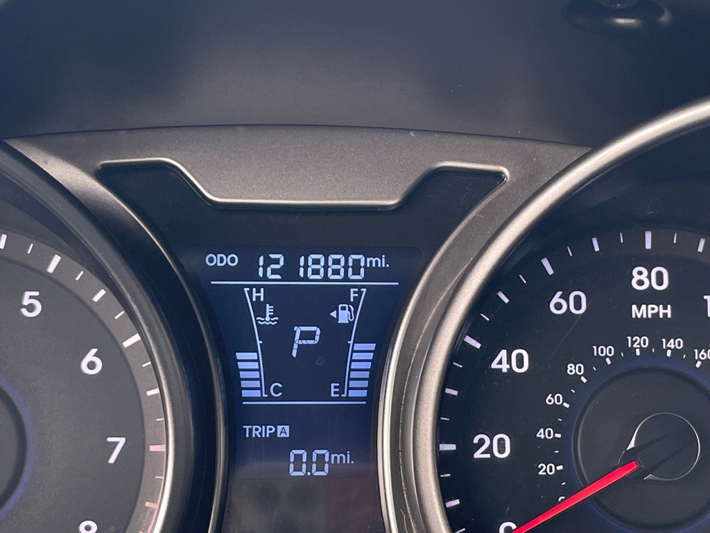 2014 Hyundai Veloster Image 19