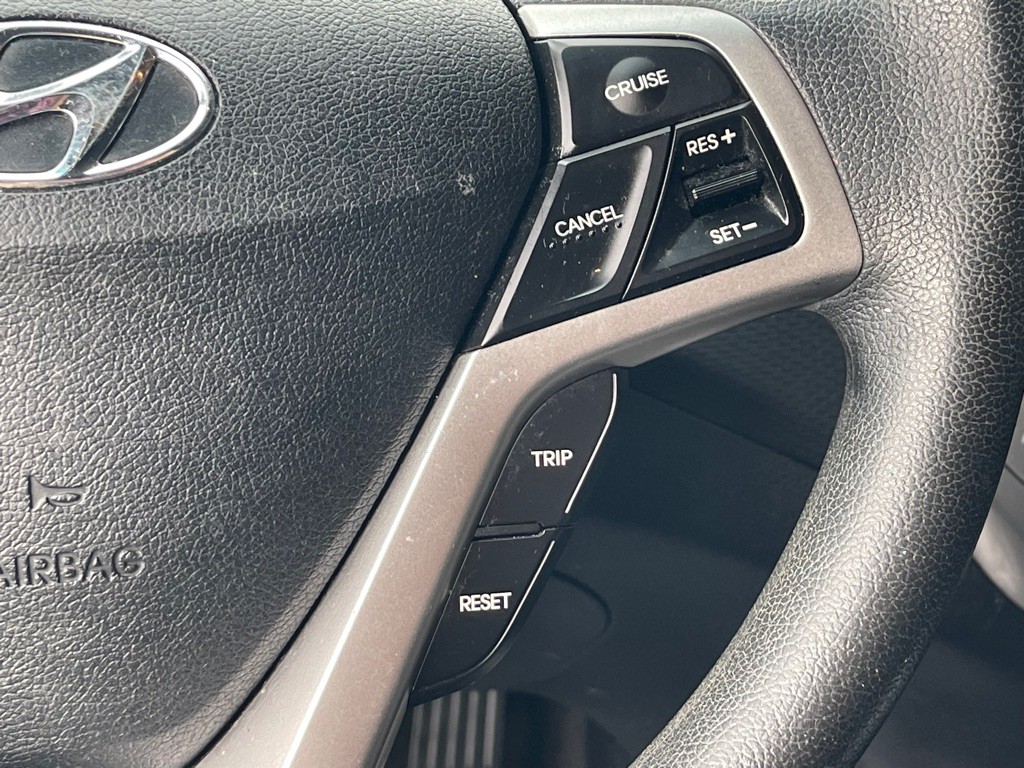 2014 Hyundai Veloster Image 20