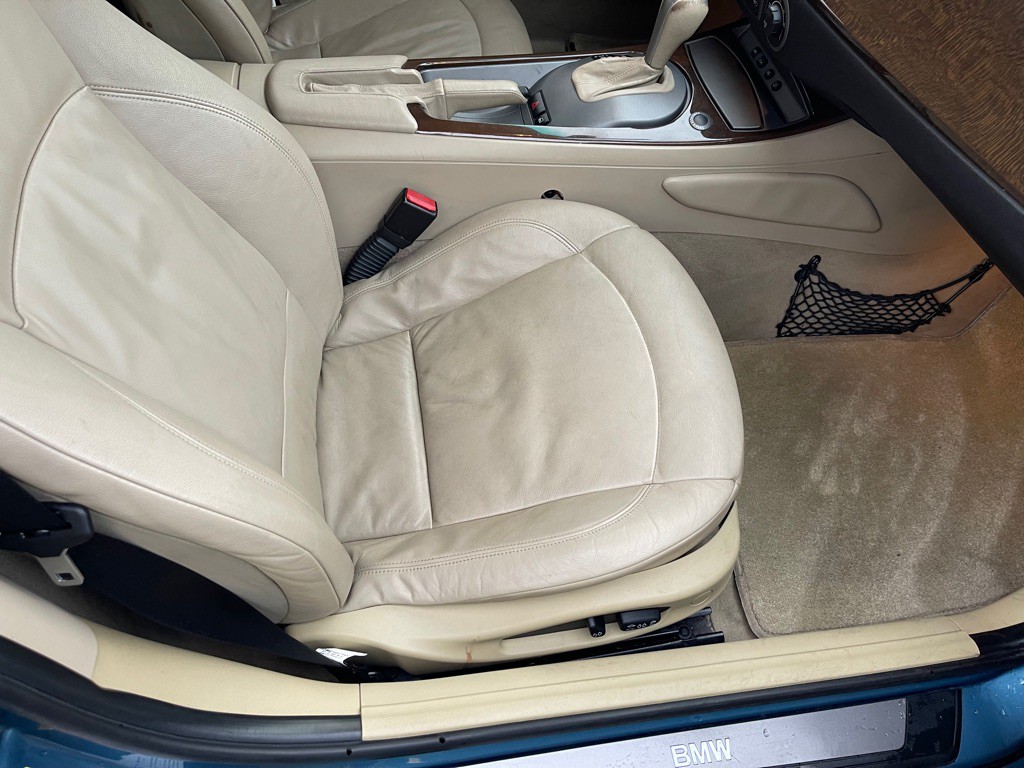 2003 BMW Z4 Image 14